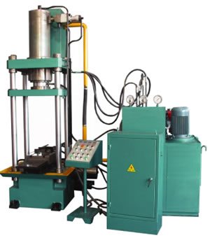 水脹液壓機(jī)