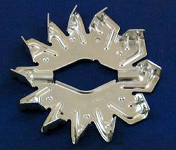 198-2004風扇葉