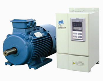 伺服型開關磁阻調速電動機
