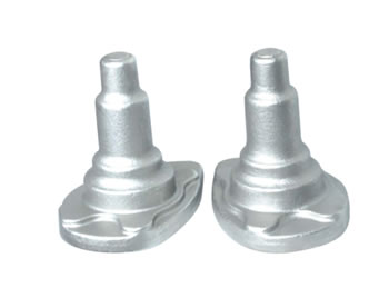 Hub Shaft