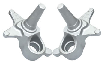 Core Shaft