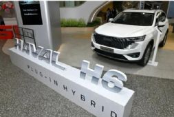 ״εꑺ⣡L(zhng)܇H6 PHEV̩(gu)