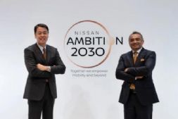 ծa܇l2030ԸNissan Ambition 2030