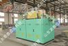 Metallurgical industry profile before rolling heat