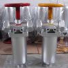 供應聚氨酯DN40過濾器