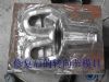 steering knuckle