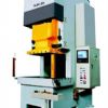 HLSK1-200型開式固定臺伺服壓力機