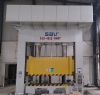 KLS -B 中速框架式單動薄板拉伸液壓機(jī)