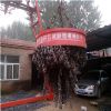 吊廢鋼用起重電磁鐵-臨清魯磁廠家直銷