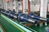 LSwind electricity generator rotor shafts
