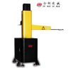 五軸雙臂沖壓機(jī)械手